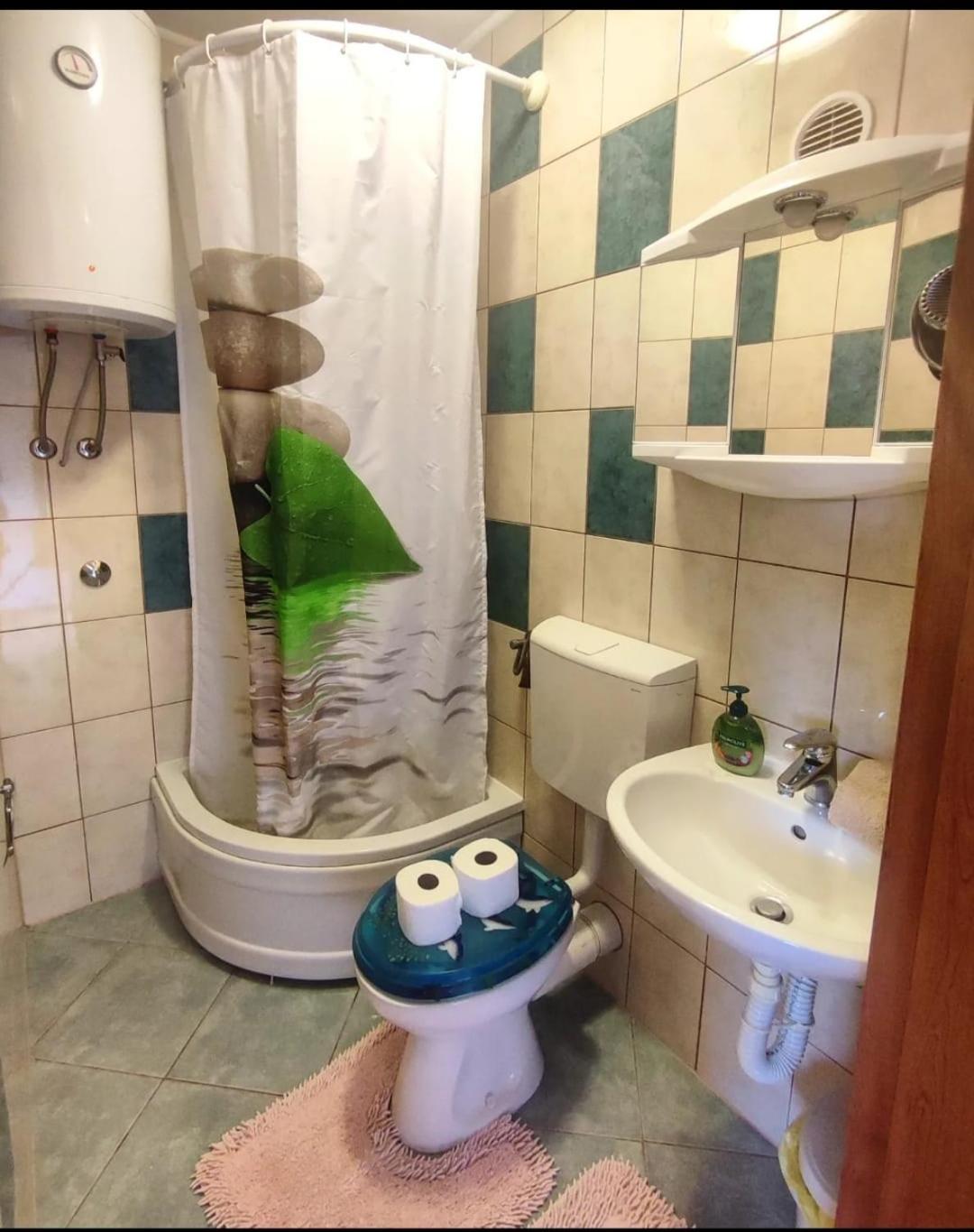 Apartment Sofia